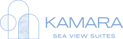Kamara Sea View Suites